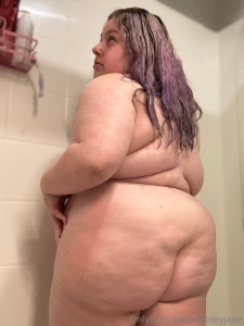Join me in the shower baby part 30