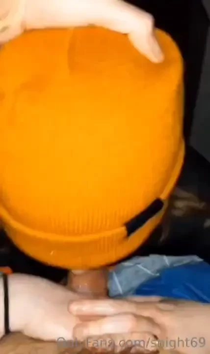 I need to devour your dick 