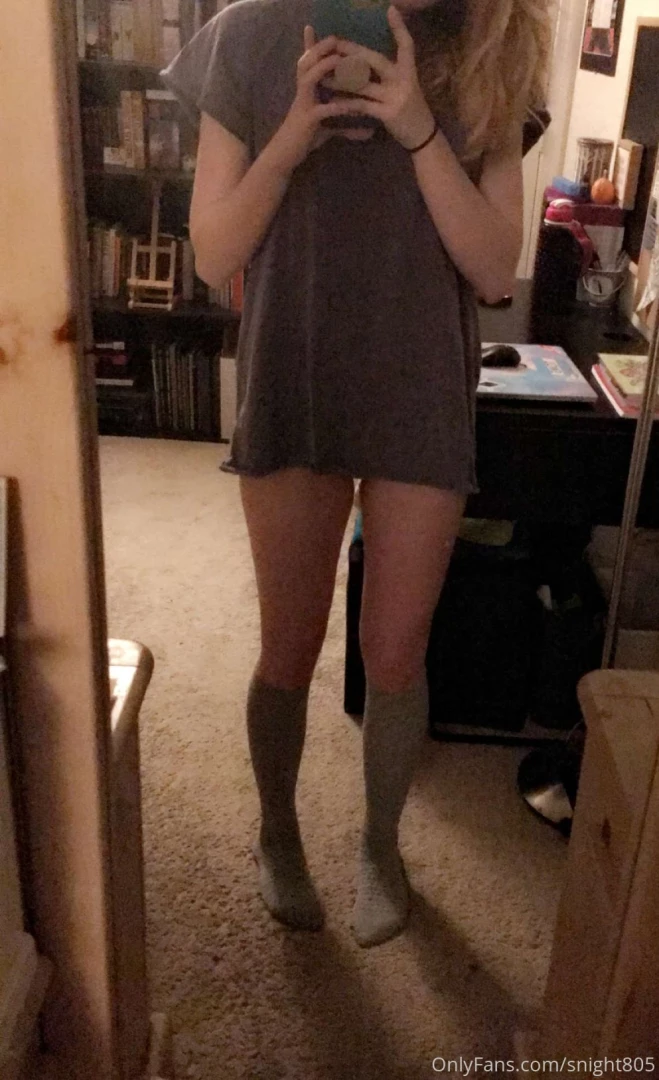 Is this outfit cute enough to fuck in 