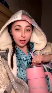 Guys it wasnt a prank i dont get how people thought it was i literally