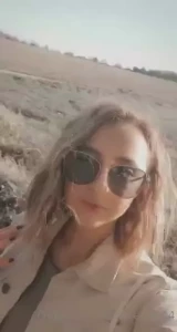Fresh air is good