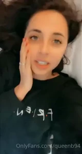 Can t promise i m going to sound sexy in videos