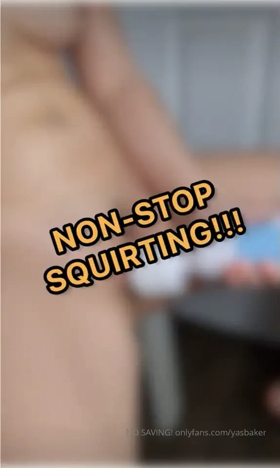 Teasing myself until i explode in a gushing squirt show my solo 