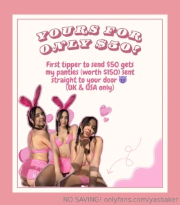 My panties are coming off who s getting them first 50 tip gets a pair