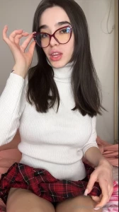 Guess what s under my uniform