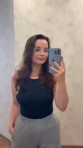 Do you think you need to look good at home too
