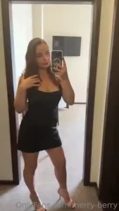 Body beauty