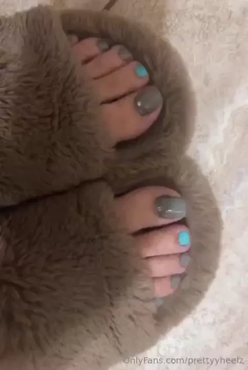 New pedi 