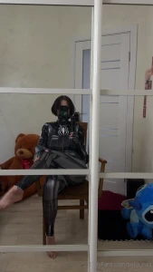 This town needs a new hero or a villain let me show you how i can be a