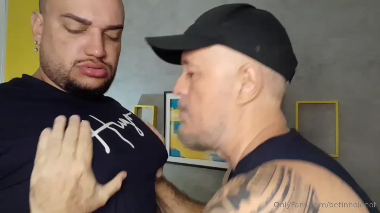 Esse feat com o andredogao 