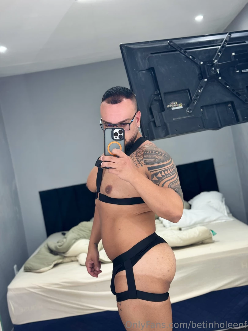 Betinholeeof1 part 12 