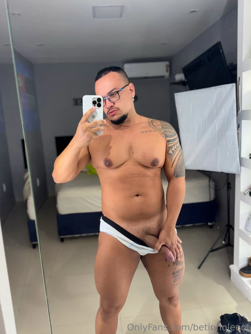 Betinholeeof1 part 8 