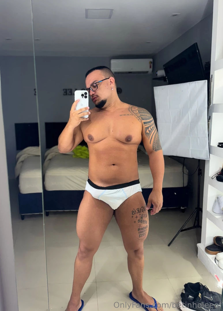 Betinholeeof1 part 7 