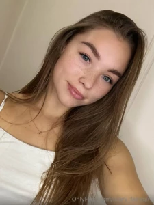 Sexy bigass the hottest student layla_mayer just started her sex life part 153