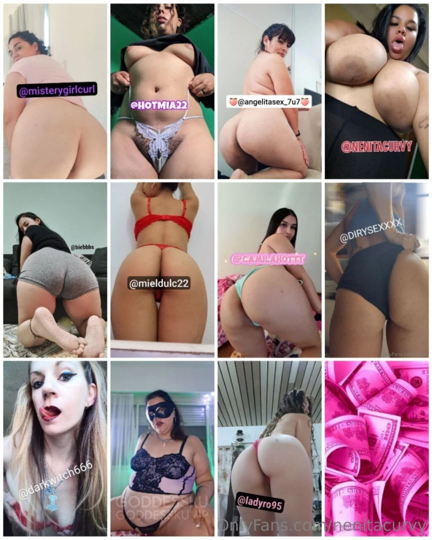 The best whores free subscription misterygirlcurl hotmia22 