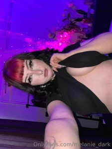 I have always appreciated our openness and ability to talk about any