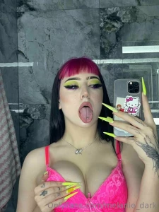 Each my kiss goes lower and lower until i get to your belly button you part 1