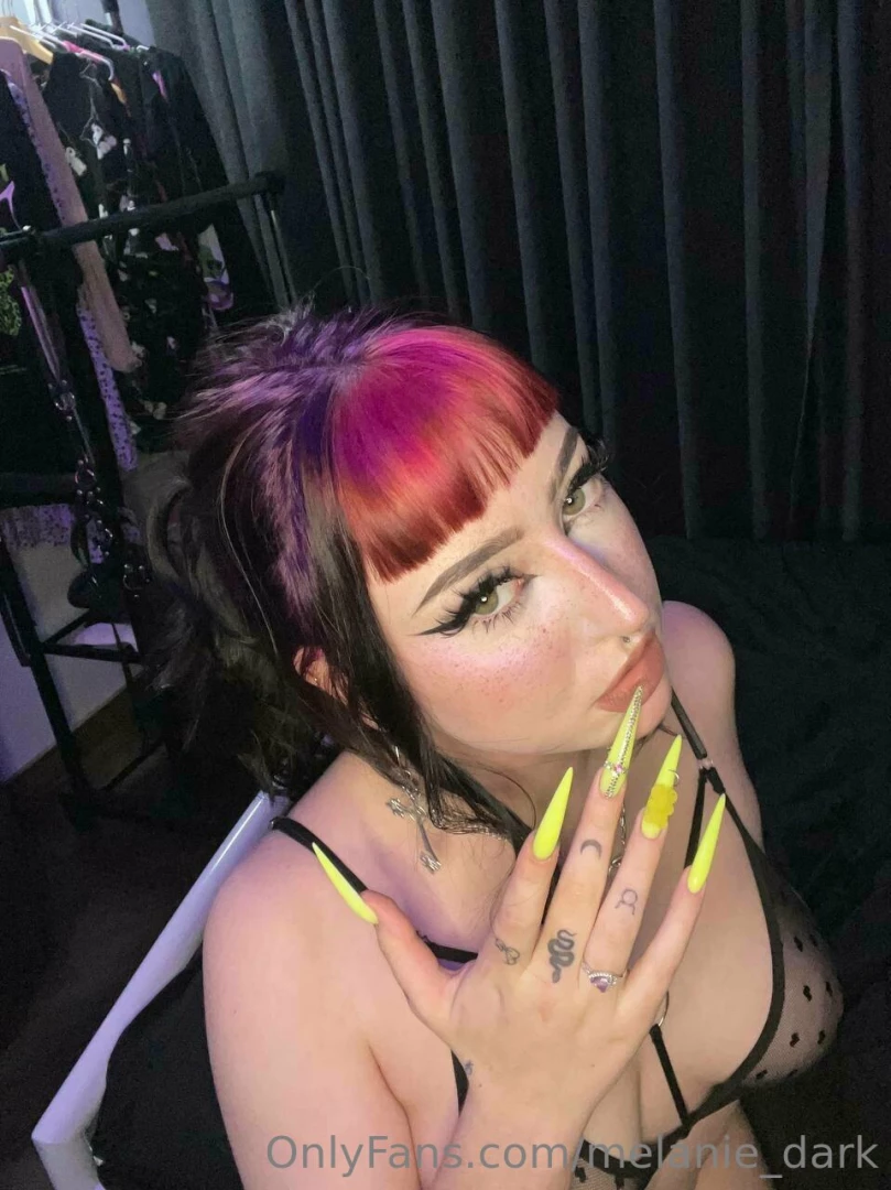 I was watching a porn recently and i really liked the way the girl was 