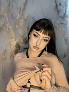 Baby how many times have you fantasized that a beautiful girl would