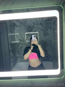 I love having your hands under my underwear oops