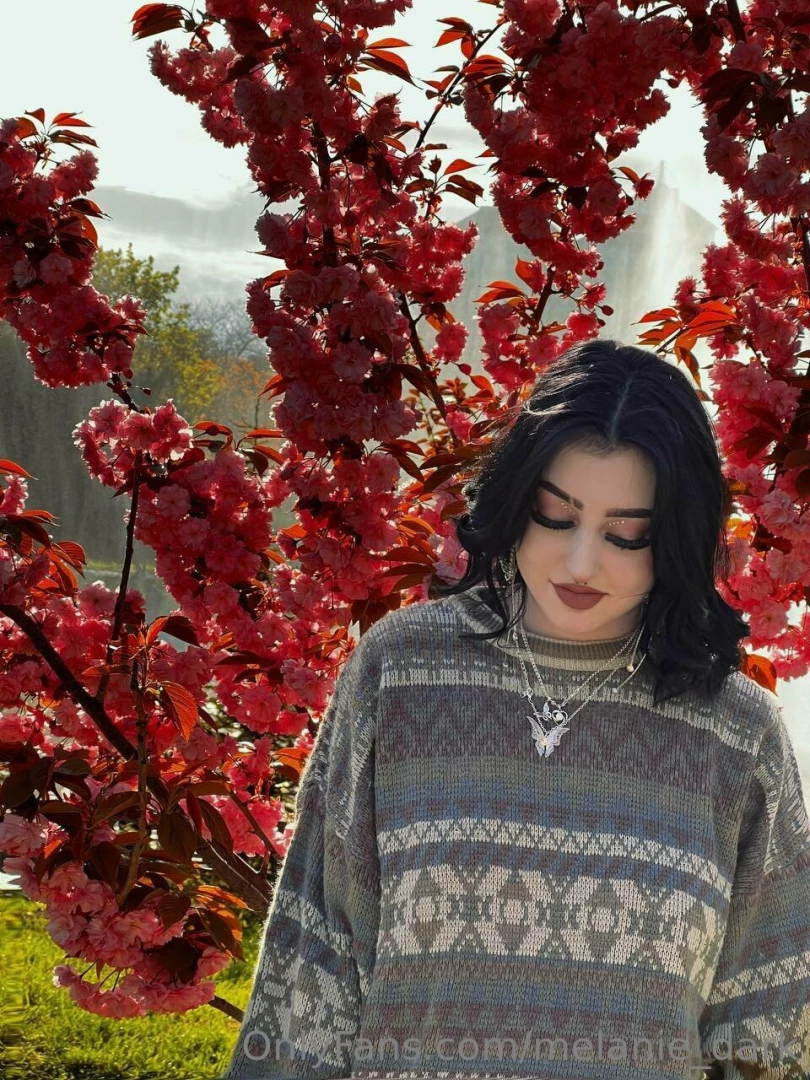 I just adore nature its beauty and amazing phenomena always amaze me 