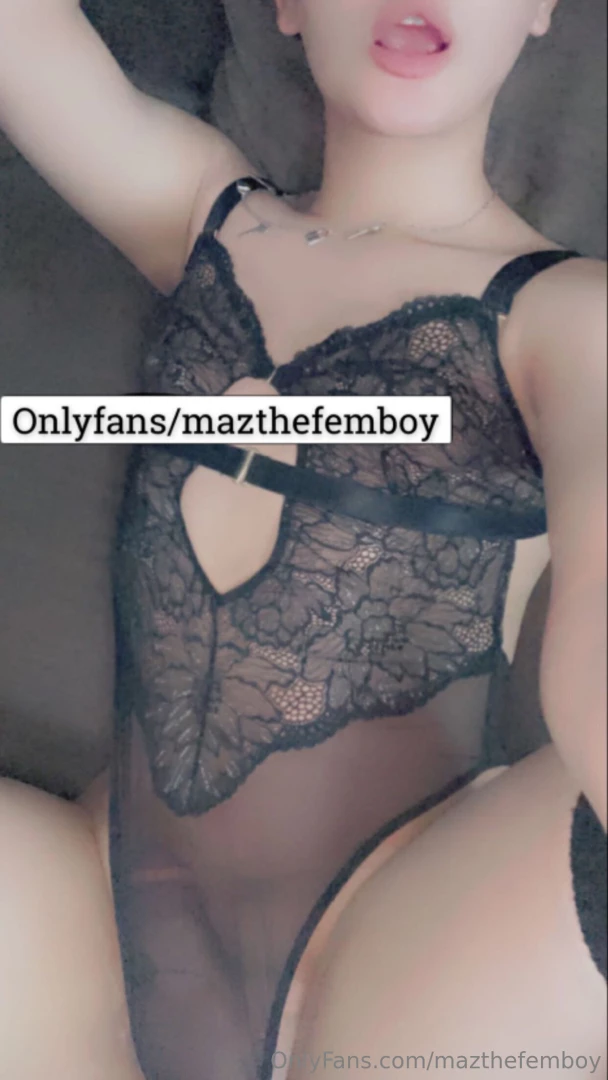 Mazthefemboy1 part 3040278 