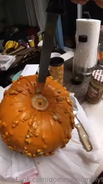 My halloween special 