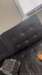 I dropped the dang cake eat the cake anna mae forgive me for not