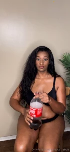 I drank an entire 2-liter coke part 2