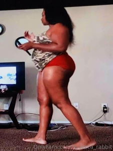 I wanna interlude in the nude part 1