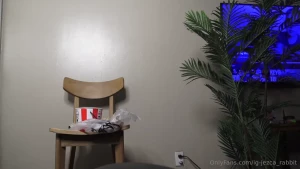 Eating the meat part 2