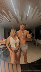 The colombian girl left me speechless