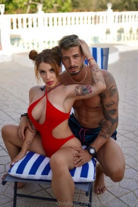 How crazy what i did with her haven t you seen it yet