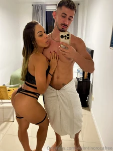 A good fuck with the brazilian