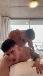 valentinorocafree1 - Take a look at this hot latin guy he has amazing content wet videos part 8 