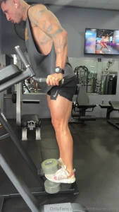 This boy likes mischief do not miss my special content join this