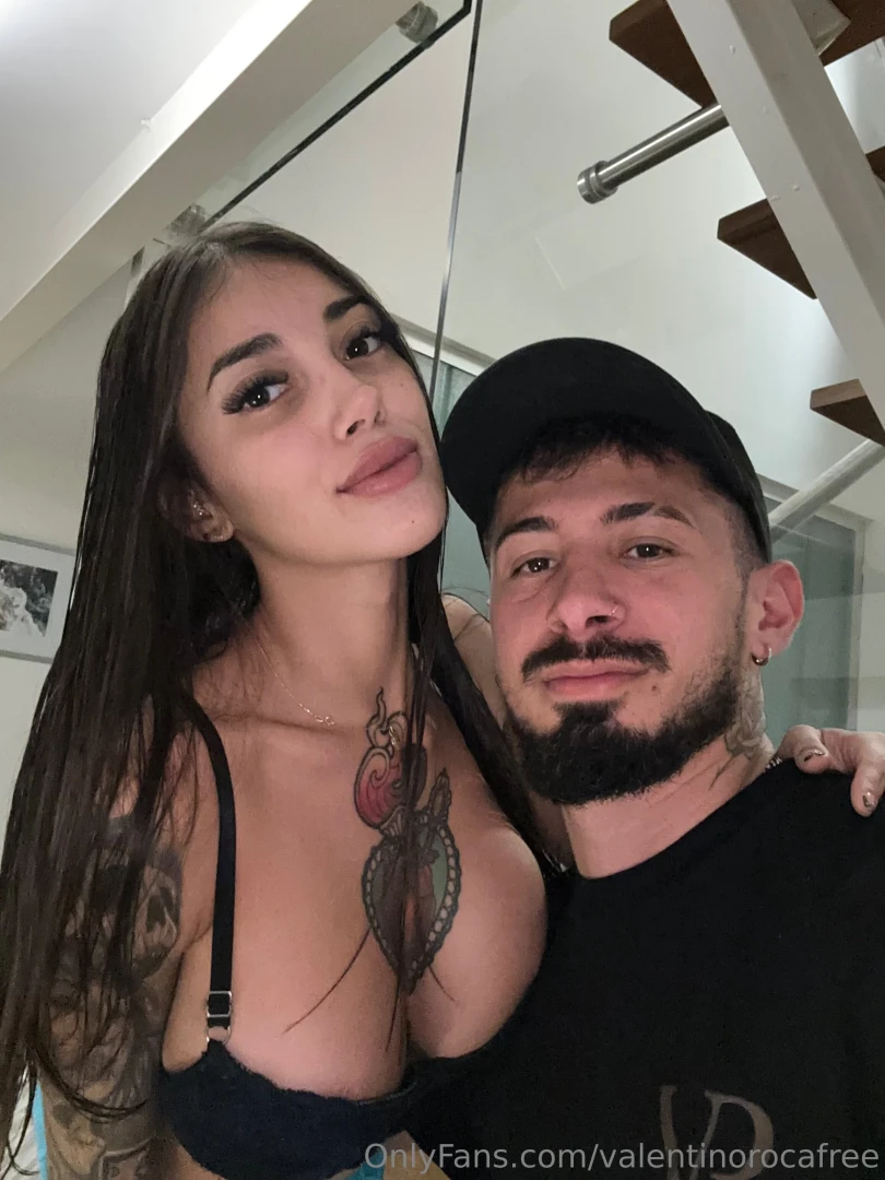 New scene with this fiery uruguayan look at it now here 