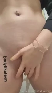Would you fuck me in the bathroom i need your support babe bigger tip