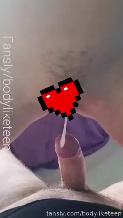 Sextape only today and never more- my only one sextape for 55 dont 