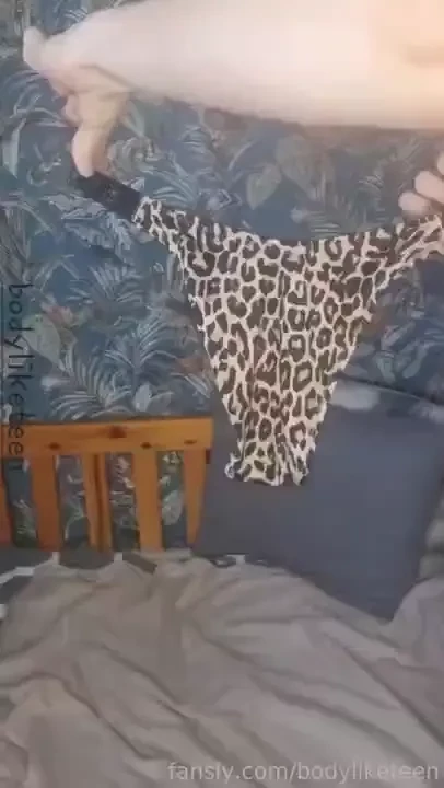 What would you slide in my stretched asshole bigger tip bigger reward 