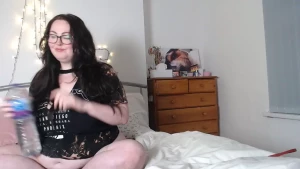 Stream started at 04 13 2024 08 58 pm first stream in the new house