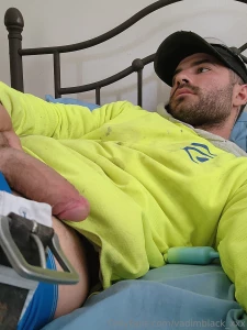 Just being lazy today