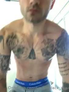 Goodmorning flex