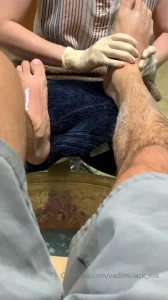 Feet feet feet hope my foot fanatics love it