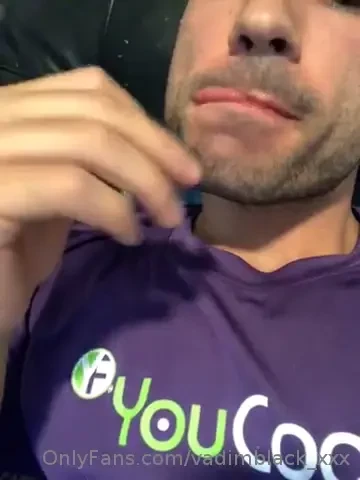 Eating my own cum after i just came why not 