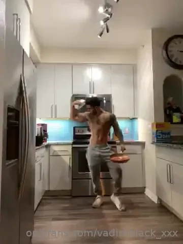 Would you help me cook 