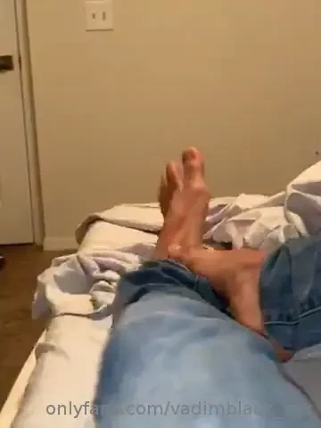 If you love feet this is for you 