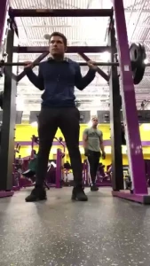 Squaring 225 asssss gainzzzz