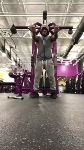 If you want stronger feltoids shoulders this hits all 3 of your