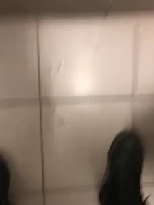 I thought i was recording hahahah